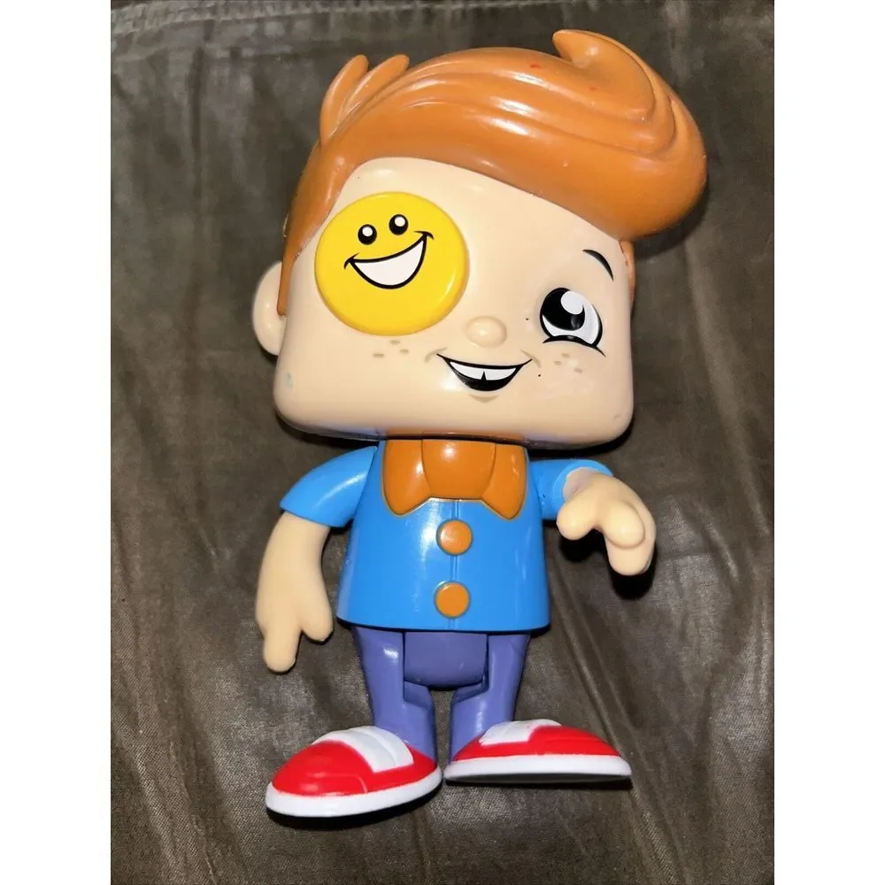 FGTeeV‎ The Big Fig! Season One Figure LOT OF 3: